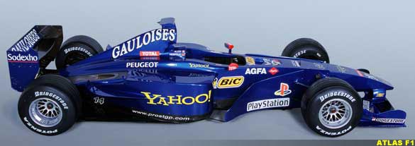 The AP03