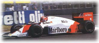 Niki Lauda