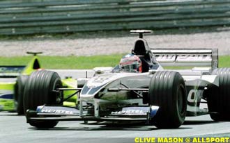 Jenson Button