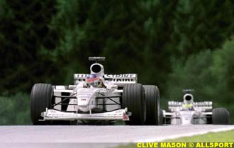 Jacques Villeneuve