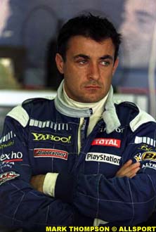 Jean Alesi 