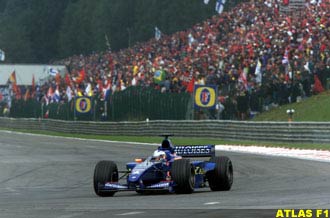Jean Alesi