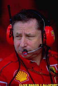 Jean Todt
