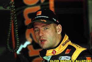 Jos Verstappen