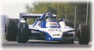 Jacques Laffite