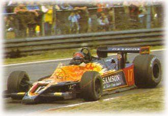 Jan Lammers