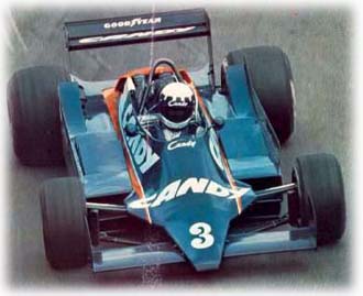 Didier Pironi