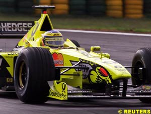 Jarno Trulli