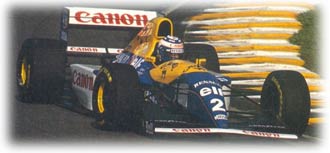 Alain Prost