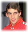 Ayrton Senna