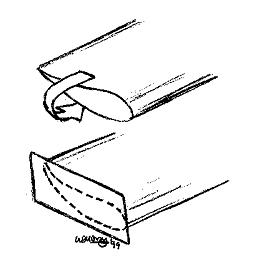 Endplate effects