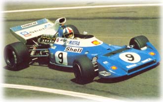 Chris Amon