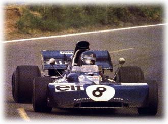 Patrick Depailler