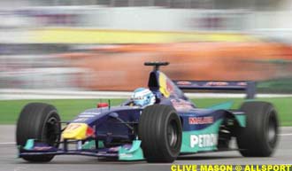 Mika Salo