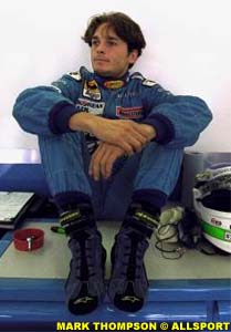 Giancarlo Fisichella