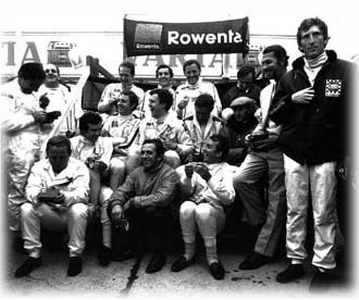 The Class of 68
