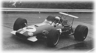 Jack Brabham