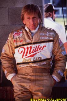 Derek Bell, 1994