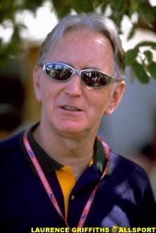 John Watson, 2000