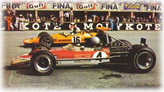 Jochen Rindt