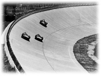 The Monza Banking