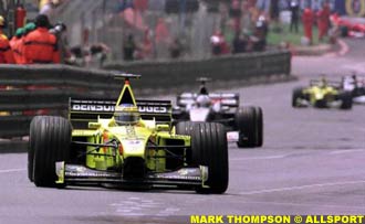 Jarno Trulli