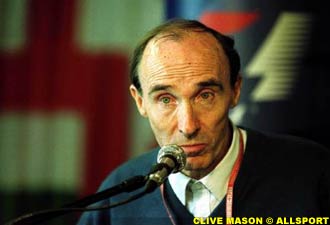 Frank Williams