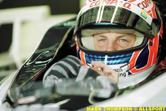 Jenson Button