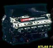 Mugen-Honda MF-301HE