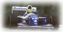 Ayrton Senna