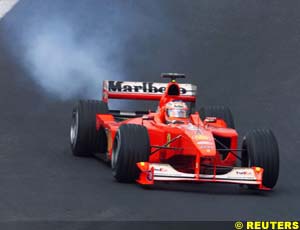 Rubens Barrichello