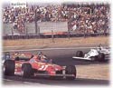 Gilles Villeneuve