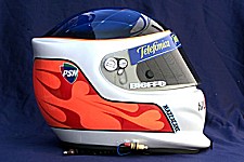 Helmet, Gaston Mazzacane