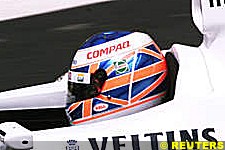 Helmet, Jenson Button