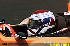 Helmet, Jos Verstappen