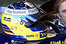 Helmet, Nick Heidfeld