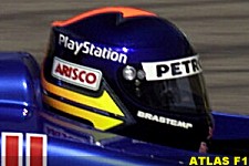 Helmet, Pedro Diniz