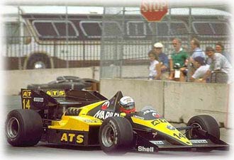 Manfred Winkelhock