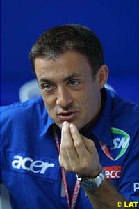 Jean Alesi