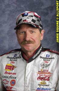 Dale Earnhardt