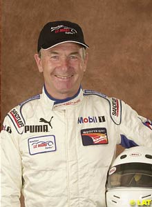 Bob Wollek