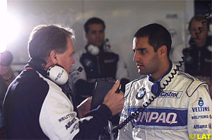 Head and Montoya