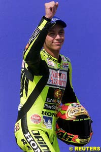 Valentino Rossi