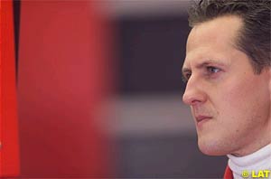 Michael Schumacher