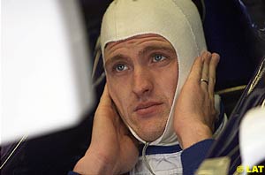 Ralf Schumacher 