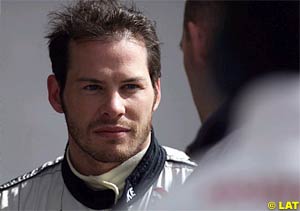 Jacques Villeneuve