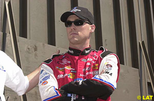 Kevin Harvick