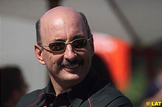 Bobby Rahal