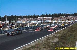 The 1978 Swedish Grand Prix