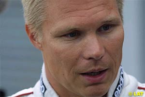 Mika Salo